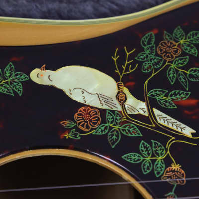 1963 Gibson Dove - Natural image 20