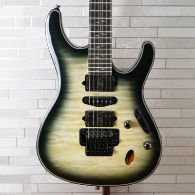 Ibanez JIVA10 Nita Strauss Signature | Reverb