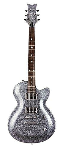Daisy Rock 6 String Solid-Body Electric Guitar (DR6759-A-U) image 1