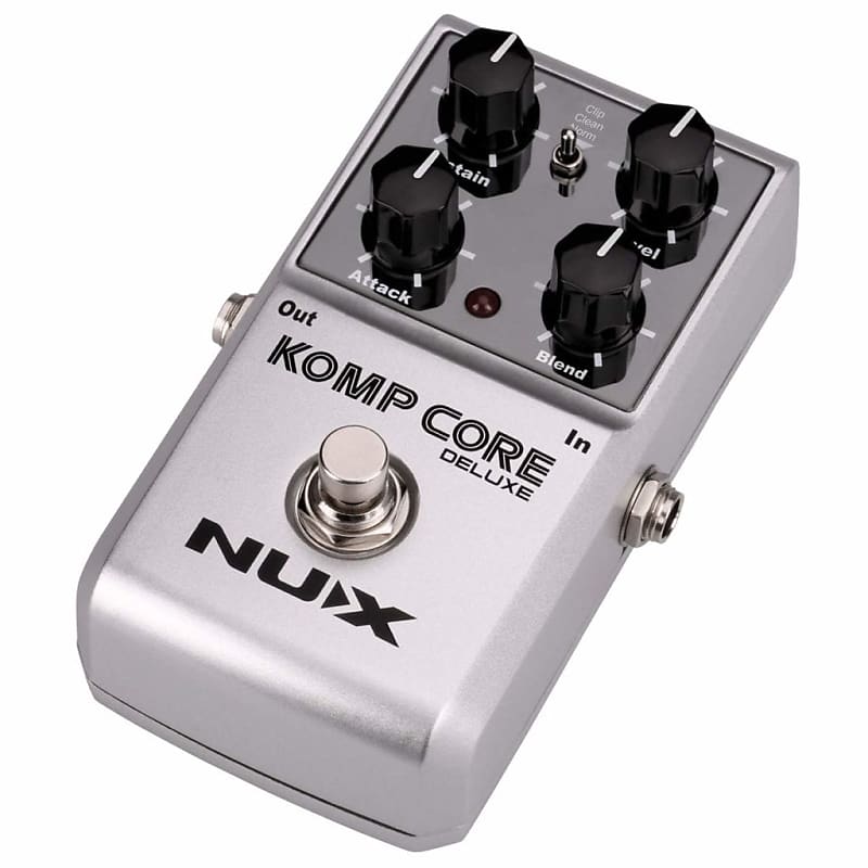 NUX Komp Core Deluxe image 1