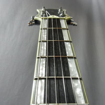 B.C. Rich Eagle Classic Deluxe image 15