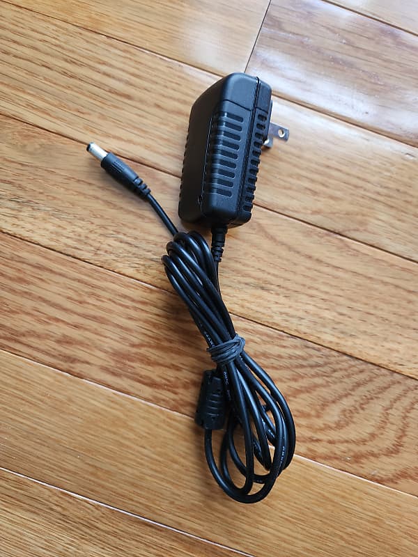 Eventide H9 Power Supply Reverb