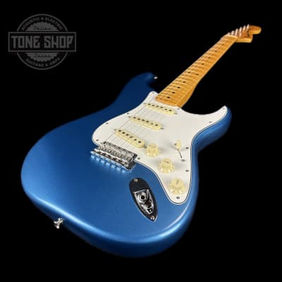 VanZandt STV-R2 (Lake Placid Blue) /Used | Reverb