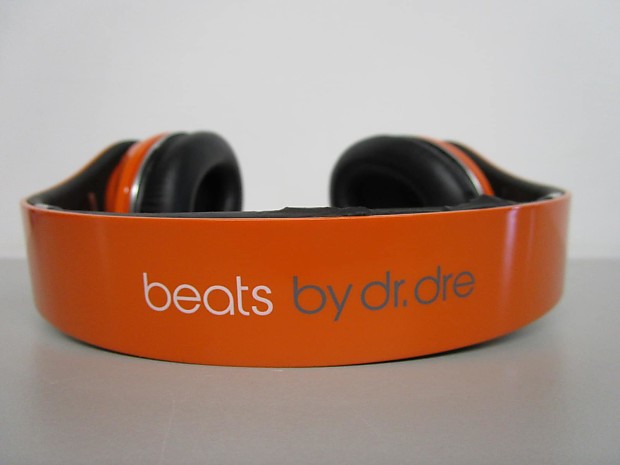 Orange beats online by dre
