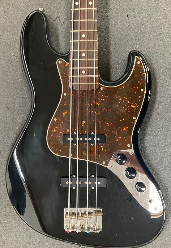 Coolz ZJB-1R Jazz Bass 1990s - Fujigen