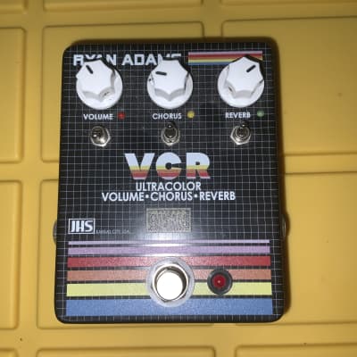 Reverb.com listing, price, conditions, and images for jhs-the-vcr