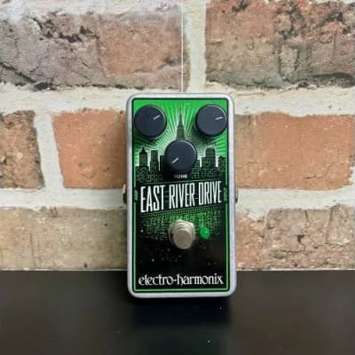 Reverb.com listing, price, conditions, and images for electro-harmonix-east-river-drive