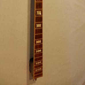 Gibson TB-150 Bowtie Style Tenor Neck 1969 with Gloss Black Finish image 15