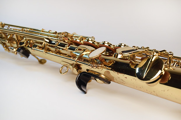 Barrington sales soprano saxophone