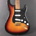 Fender Stevie Ray Vaughan Stratocaster 2007 Sunburst
