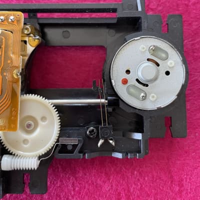 Philips : VAM-1201 / VAM-1202 '90 - Inizio 2000 image 3