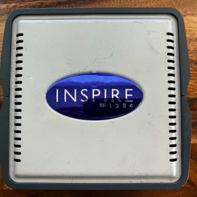 PreSonus Inspire 1394 4-Channel FireWire Interface