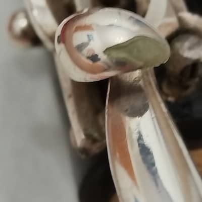 Oboe Moennig Artist Bros Model 2 R Vintage image 22