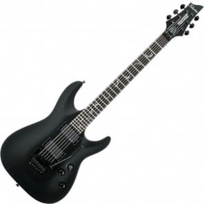 Schecter Guitar Research Damien 6 FR Diamond Series Electric