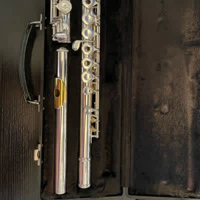 Yamaha YFL-31 Flute | Reverb