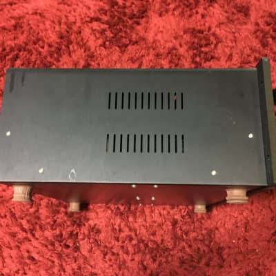 Mark Levinson No.29L ​​Stereo Power Amplifier 1990 Dual monaural configuration Used in Japan image 8