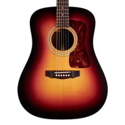 Guild USA D-50 Standard | Reverb