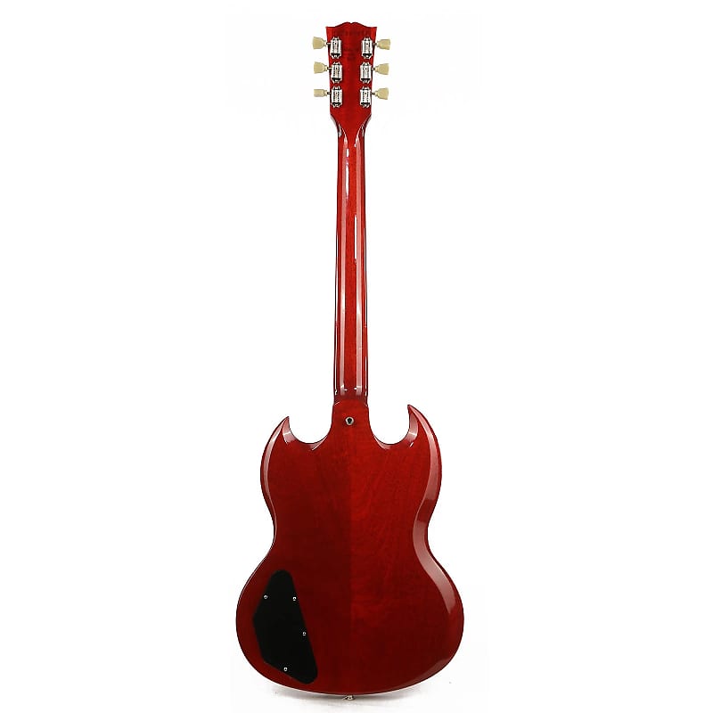 Gibson SG Standard 1991 - 2012 image 2