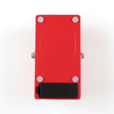KOKKO KH8 High Gain Mini Guitar Effect Pedal Analog True