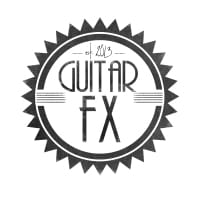 GuitarFX
