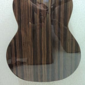 Kremona Soloist Series F65C Nylon String Acoustic Classical Guitar #41A image 2