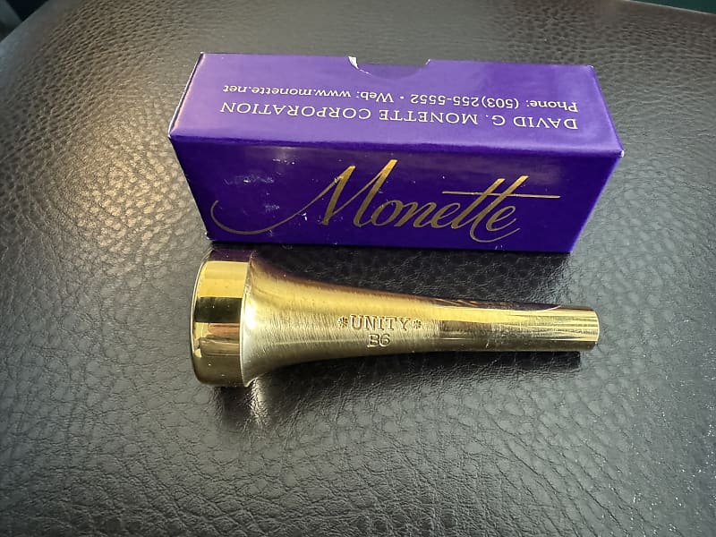 Monette Unity B6 | Reverb
