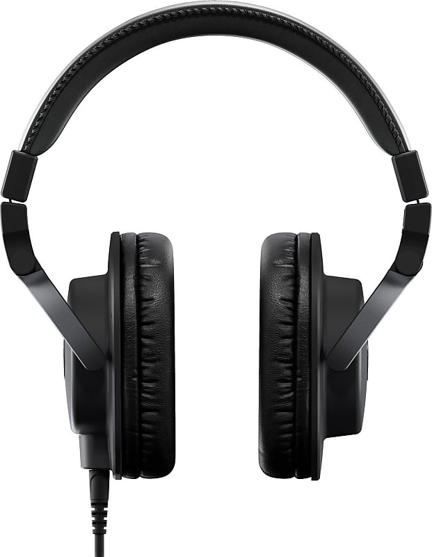 Yamaha HPH-MT5 Closed-Back Monitor Headphones image 1