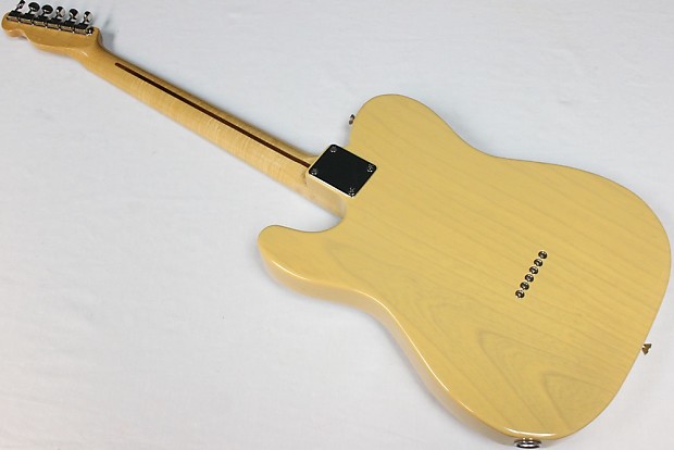 福袋売れ残りセール 2014 Tokai Off HSC Guitar Tele-Style Breezysound ATE-82 ギター