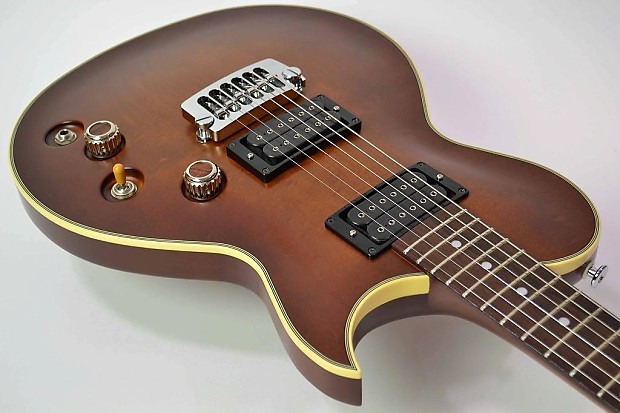 ariaproⅱ pe1500ri AriaProII PE-1500RI SBR エレキギター(1976年に発表された初代