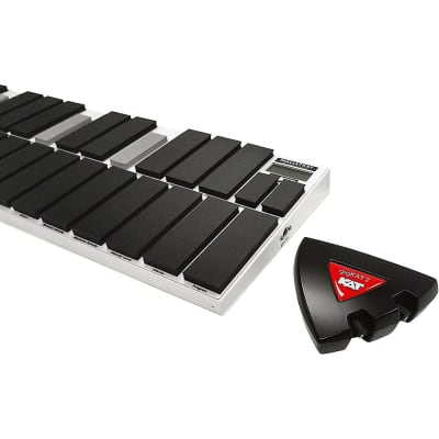 KAT Percussion MalletKAT 8.5 Grand (4-Octave Keyboard Percussion Controller with GigKAT 2 Module) Regular 4 Octave image 6