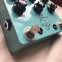 JHS Panther Cub V1.5 Analog Delay with Tap Tempo