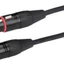 Tourtek Microphone Cables