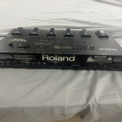 Roland VG-8 V-Guitar System - Guitar Modelling Synth | Reverb