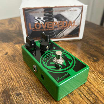 Lovepedal Super Six