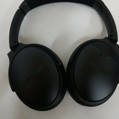 Bose QuietComfort 35 Series I Wireless Headphones Noise Cancelling Open Box Great Design 2022 image 1