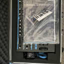 Novation Bass Station II 25-Key analog synthesizer