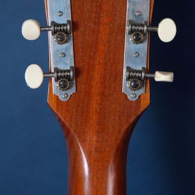 Harmony Sovereign H1203 1971 / A True Beauty! image 8