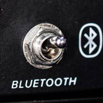 JOYO BanTamP Bluejay Tube Amp 20 watt Just Released! image 4