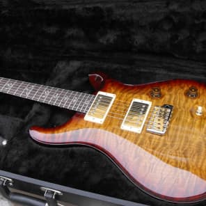 Paul Reed Smith Custom 24 Killer Quilt Limited Ed. | Reverb