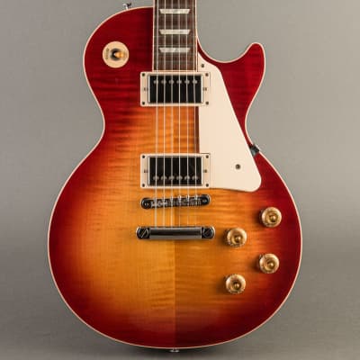 Gibson Les Paul Standard Beck Lucille Mod. Sunburst | Reverb