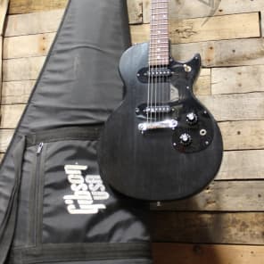Gibson Melody Maker '59 Reissue , 2 pickup version w/ Gibson Gig Bag, Grover Tuners image 1