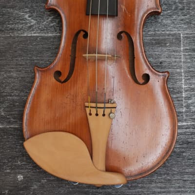 Violon Vintage  19-20th image 3
