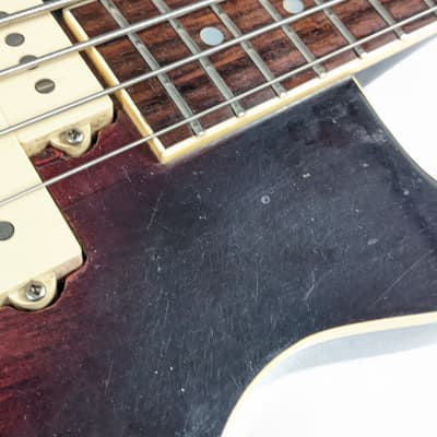 Washburn Vulture II 1980 image 13
