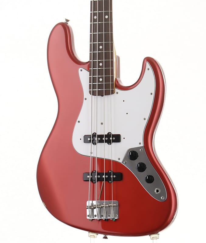 Fender Japan JB62-75US-