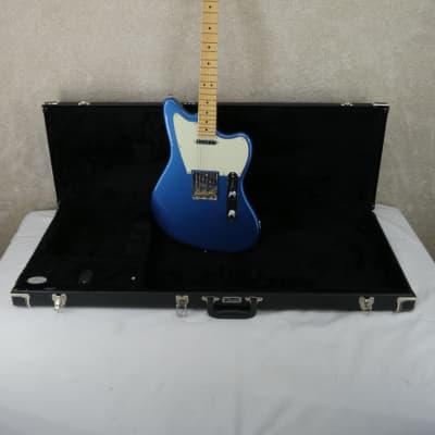 Fender Telecaster AmericanProfessionalⅡ AMERICAN PROFESSIONAL II TELECASTER RW MERCURY ELECTRIC