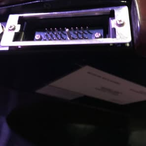 Vintage Roland G303 Rare 1980 model Guitar Synthesizer Controller image 18
