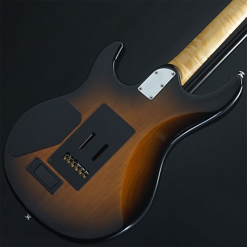 MUSICMAN [USED] LIII HH Figuard Maple Neck [Steve Lukather