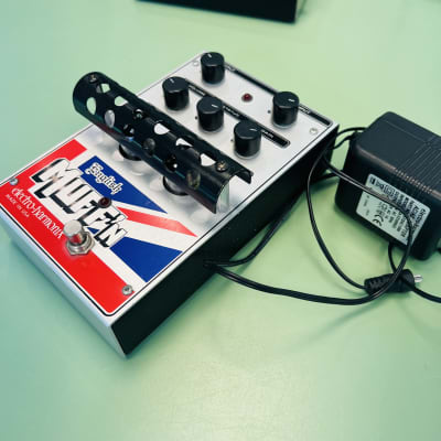 Electro Harmonix English Muffin - User review - Gearspace