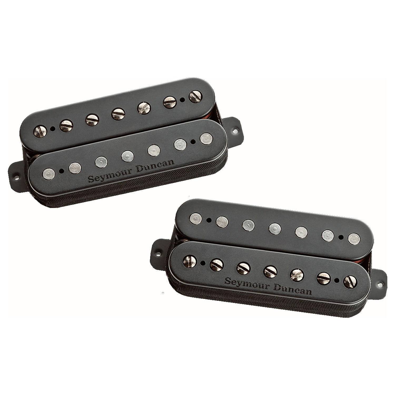 Seymour Duncan Nazgûl / Sentient 7-String Humbucker Set | Reverb