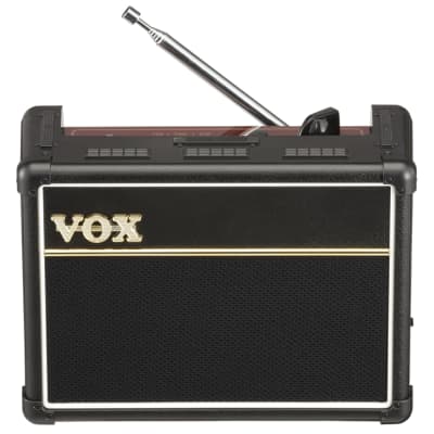 Vox AC30 Radio and Portable Speaker System - CLEARANCE image 1